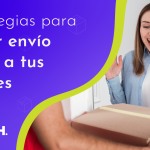 Estrategias para ofrecer envío gratis a tus clientes