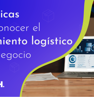 4 métricas para conocer el rendimiento logístico de tu negocio